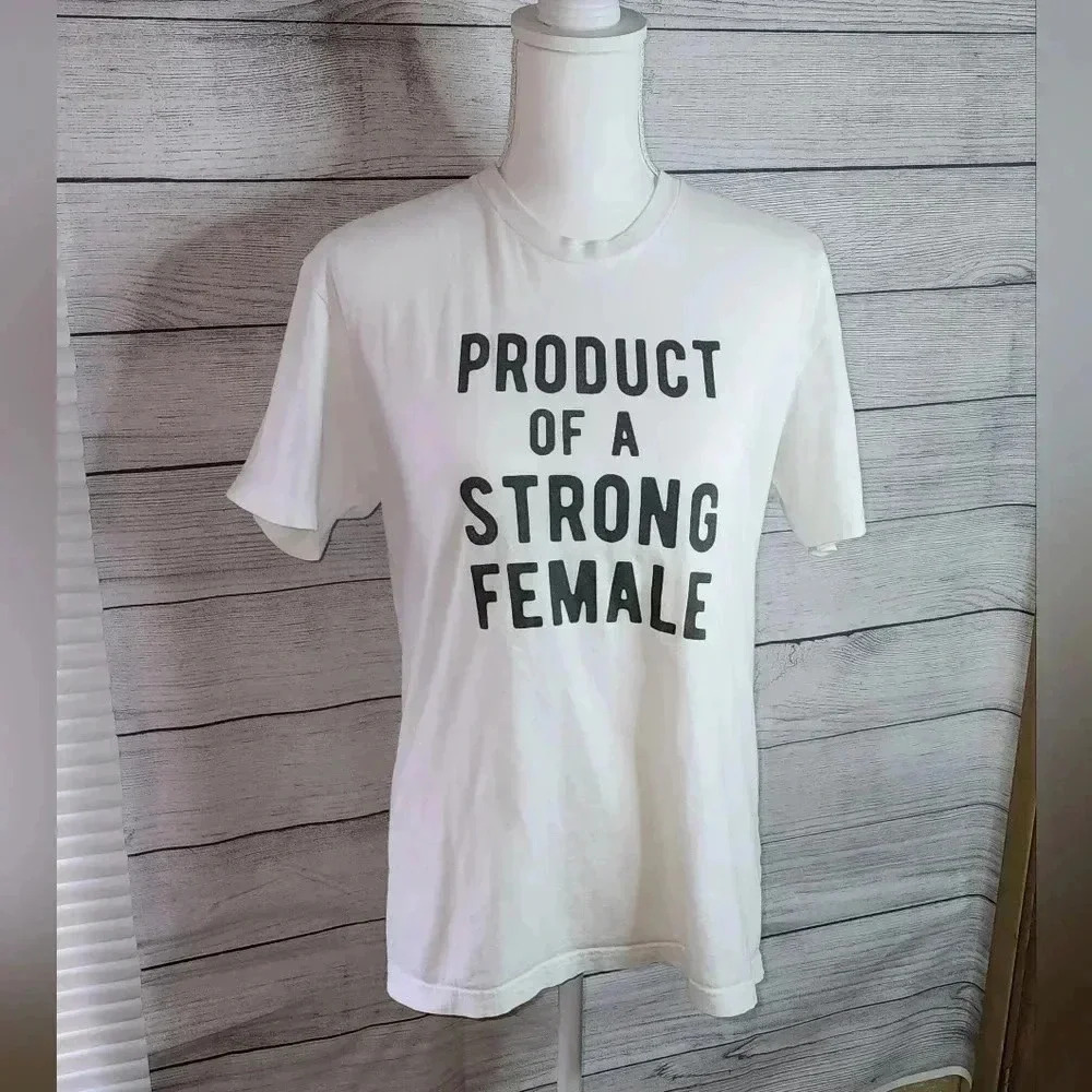 Graphic Tee Size Medium